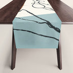 Breeze II Table Runner Gallery Image 1