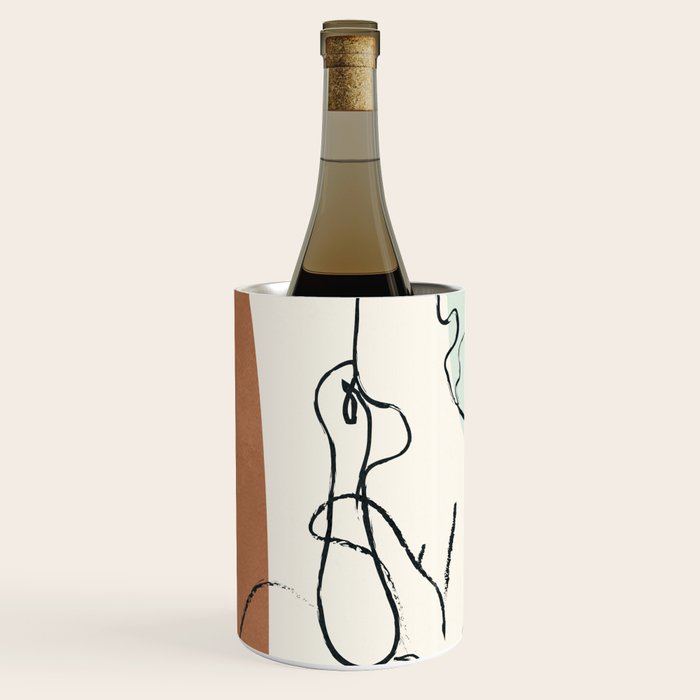 Breeze II Wine Chiller Gallery Image 1