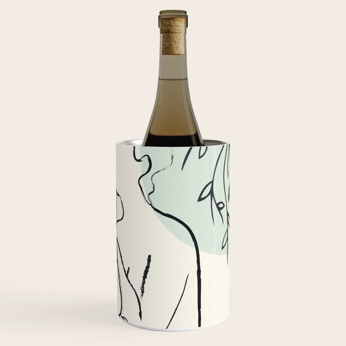 Breeze II Wine Chiller Gallery Image 3