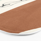 Breeze II Bath Mat Gallery Image 3