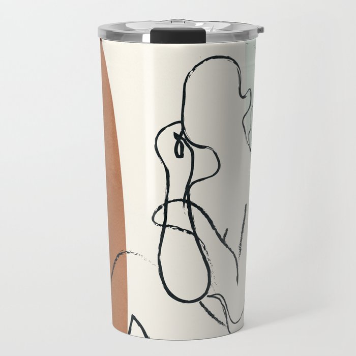 Breeze II Travel Mug Gallery Image 1
