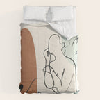 Breeze II Comforter Gallery Image 6