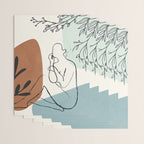 Breeze II Wrapping Paper Gallery Image 3