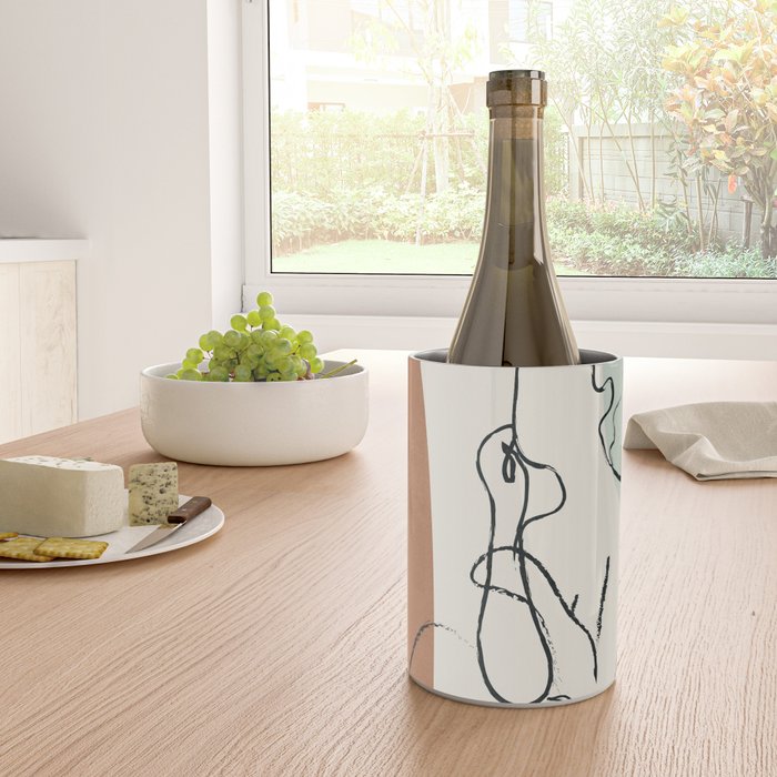 Breeze II Wine Chiller Gallery Image 4