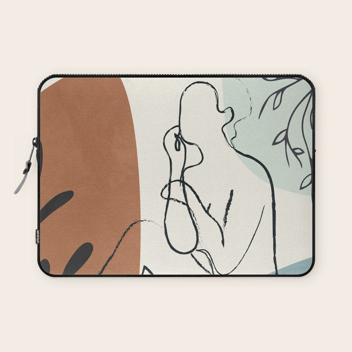 Breeze II Laptop Sleeve Gallery Image 1
