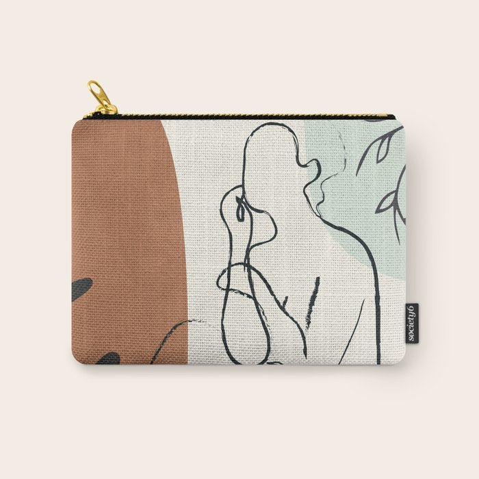 Breeze II Carry All Pouch Gallery Image 1