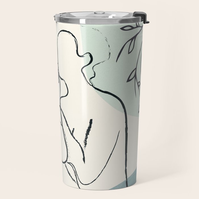 Breeze II Travel Mug Gallery Image 2