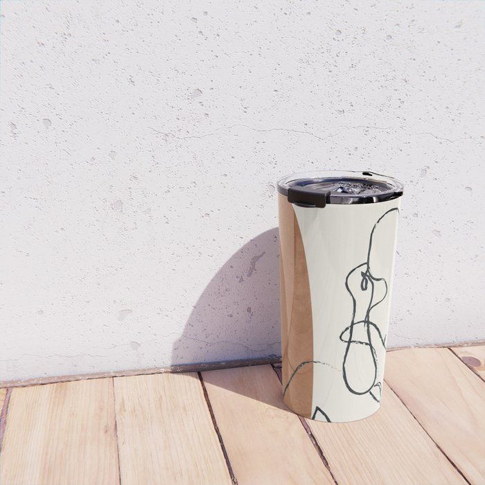 Breeze II Travel Mug Gallery Image 4