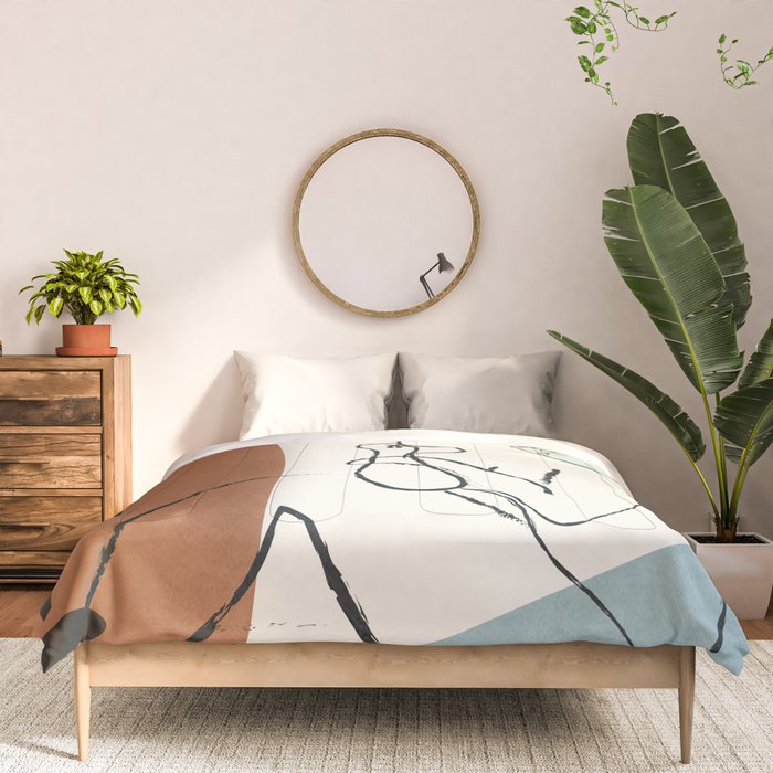 Breeze II Comforter Gallery Image 3