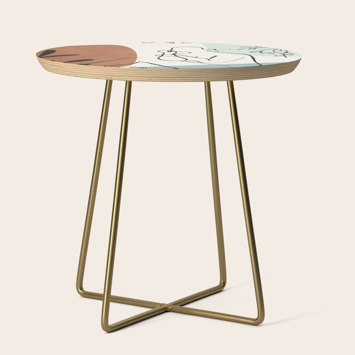 Breeze II Side Table Gallery Image 1