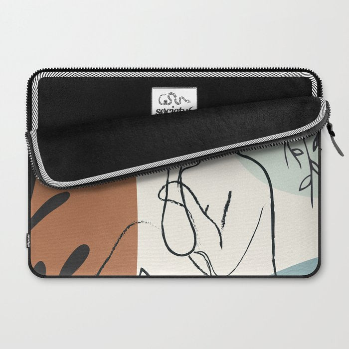 Breeze II Laptop Sleeve Gallery Image 2