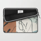 Breeze II Laptop Sleeve Gallery Image 2
