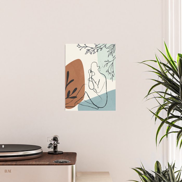 Breeze II Poster Gallery Image 2