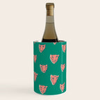 Pink pantehrs Wine Chiller Gallery Image 2