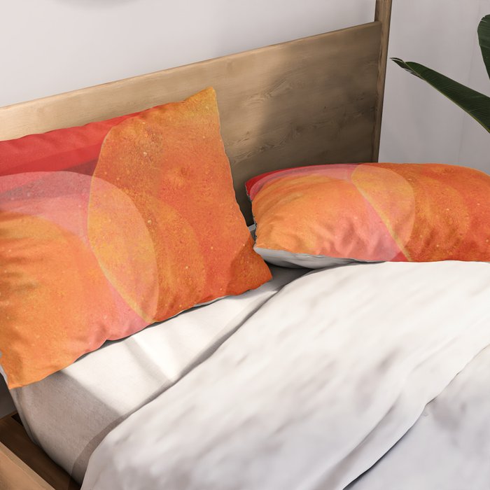 Within Pillow Sham Gallery Image 2