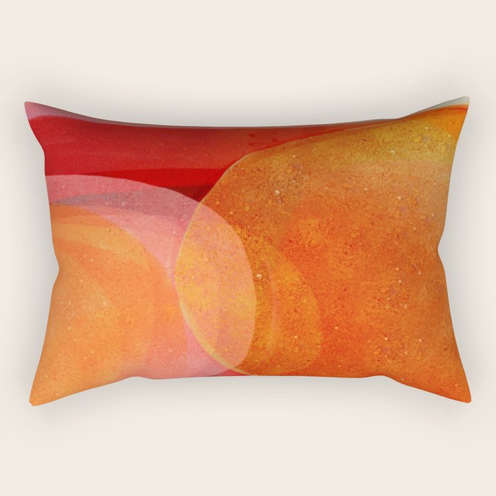 Within Rectangular Pillow Gallery Image 2
