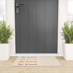 Be Kind Welcome Mat Gallery Image 3