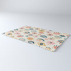 Mystic Eyes â Primary Palette Rug Gallery Image 3