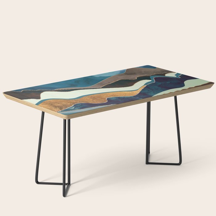 Autumn Hills Coffee Table Gallery Image 1