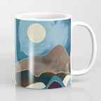 Autumn Hills Coffee Mug Gallery Image 1