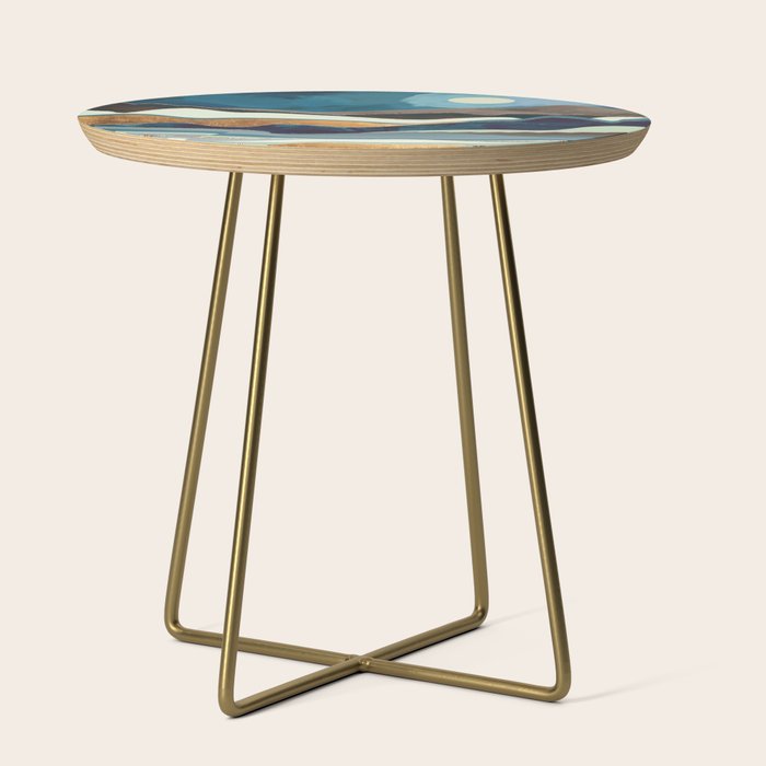 Autumn Hills Side Table Gallery Image 1