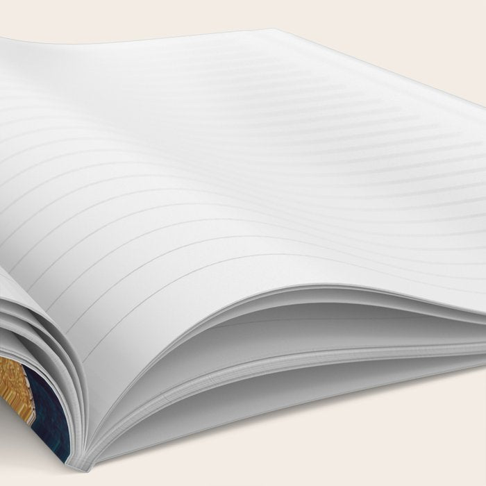 Autumn Hills Notebook Gallery Image 2