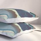 Autumn Hills Pillow Sham Gallery Image 3