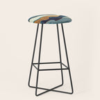 Autumn Hills Stool Gallery Image 1