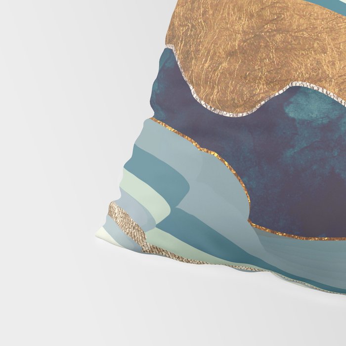 Autumn Hills Pillow Sham Gallery Image 4
