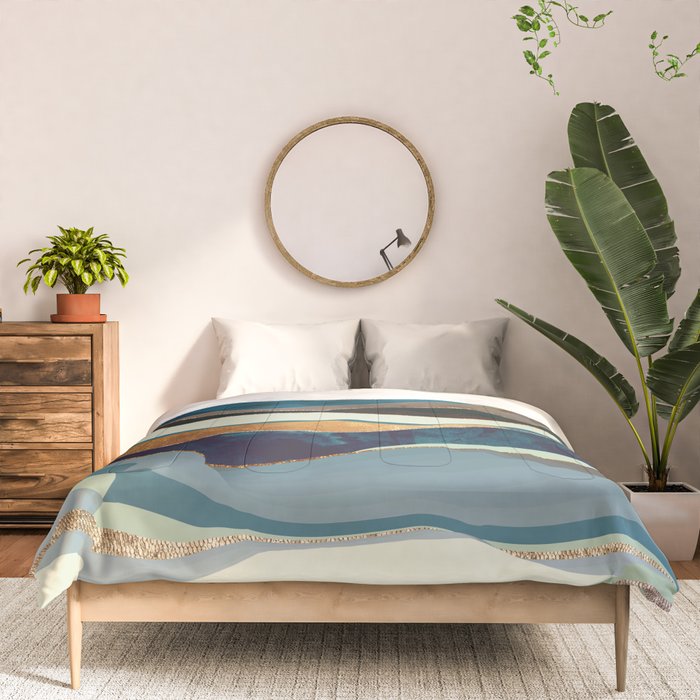 Autumn Hills Comforter Gallery Image 3