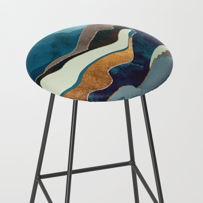 Autumn Hills Stool Gallery Image 2