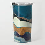 Autumn Hills Travel Mug Gallery Image 3