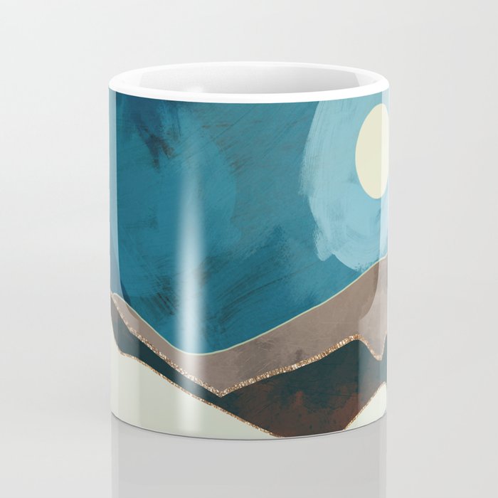 Autumn Hills Coffee Mug Gallery Image 4
