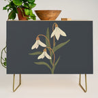 Snowdrops Credenza Gallery Image 1