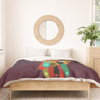 Paradise Duvet Cover Gallery Image 3