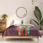 Paradise Comforter Gallery Image 3