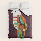 Paradise Comforter Gallery Image 6