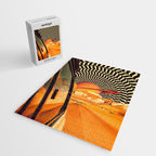 Illusionary Road Trip Jigsaw Puzzle Gallery Image 2
