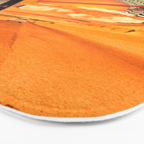 Illusionary Road Trip Bath Mat Gallery Image 3