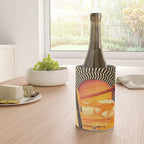 Illusionary Road Trip Wine Chiller Gallery Image 4
