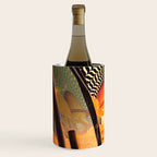 Illusionary Road Trip Wine Chiller Gallery Image 2