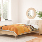 Illusionary Road Trip Duvet Cover Gallery Image 2
