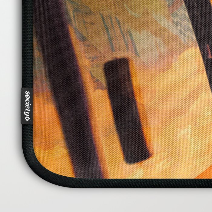 Illusionary Road Trip Laptop Sleeve Gallery Image 3