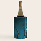 Godzilla Wine Chiller Gallery Image 2