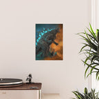 Godzilla Poster Gallery Image 2
