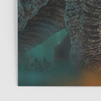 Godzilla Poster Gallery Image 3