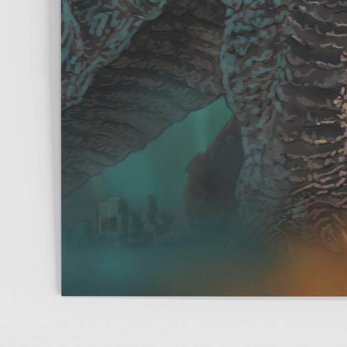Godzilla Poster Gallery Image 3