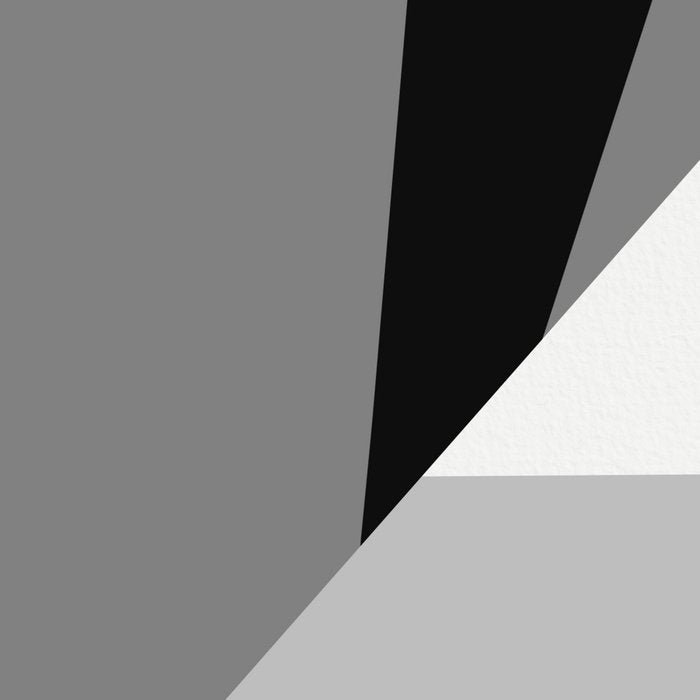 Abstract Geometric Shapes 1 Coffee Mug Gallery Image 2