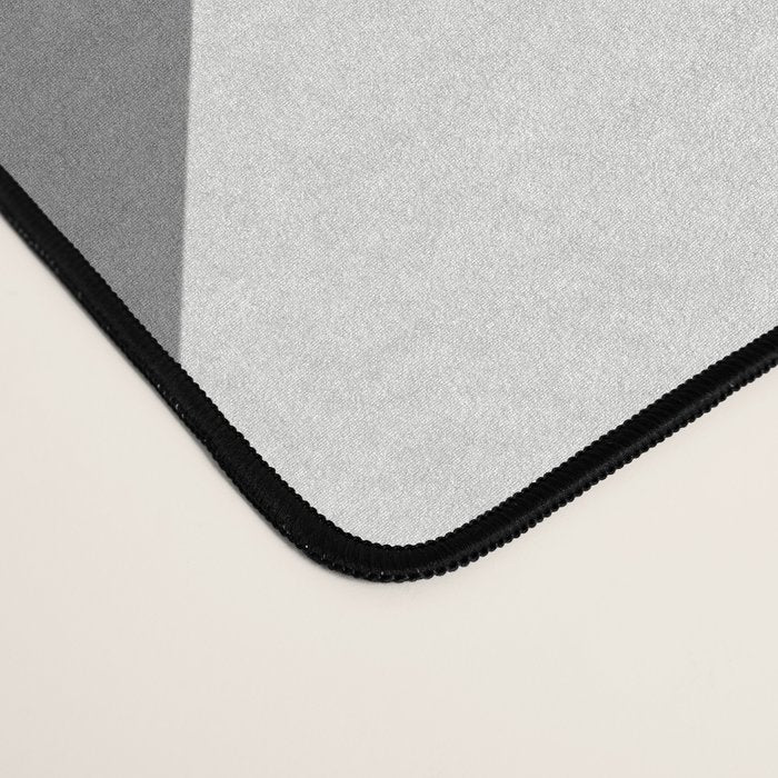 Abstract Geometric Shapes 1 Desk Mat Gallery Image 4