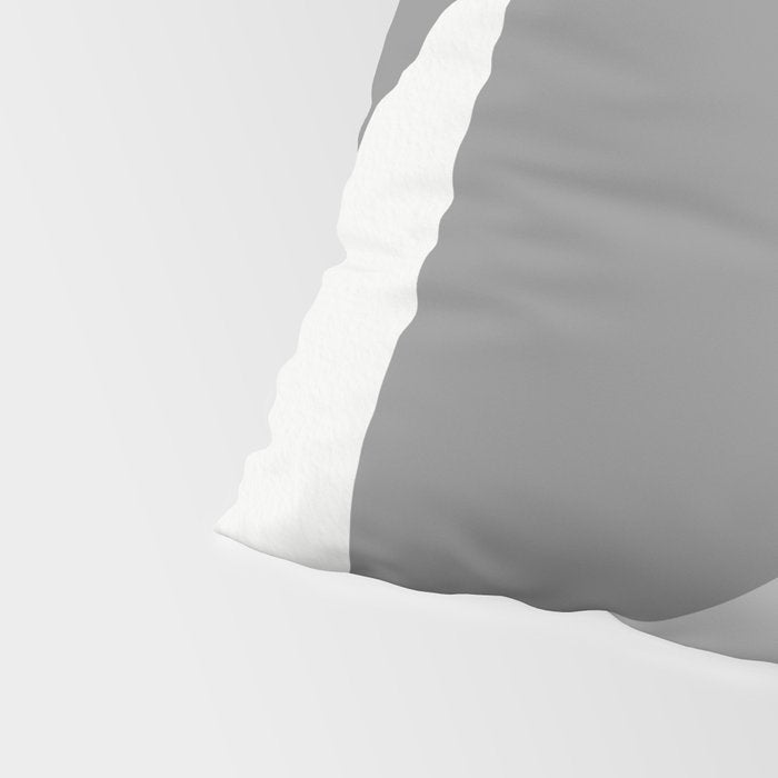 Abstract Geometric Shapes 1 Pillow Sham Gallery Image 4